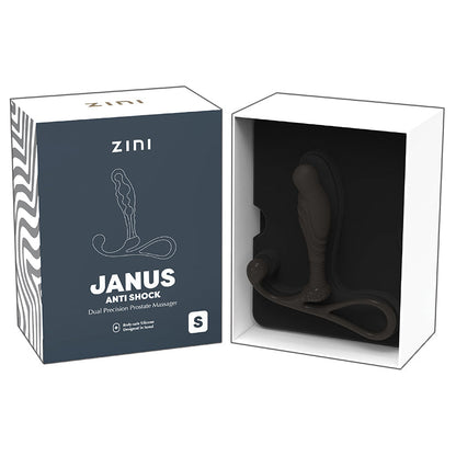 Zini Janus Antishock