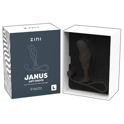 Zini Janus Antishock
