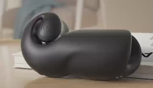 SVibe Snail Evo Rechargeable Masturbator