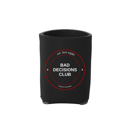 BDC Can Holder Coozie
