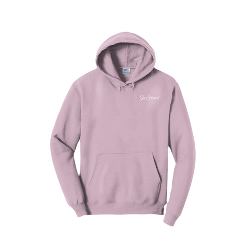 Get Fucked Unisex Hoodie